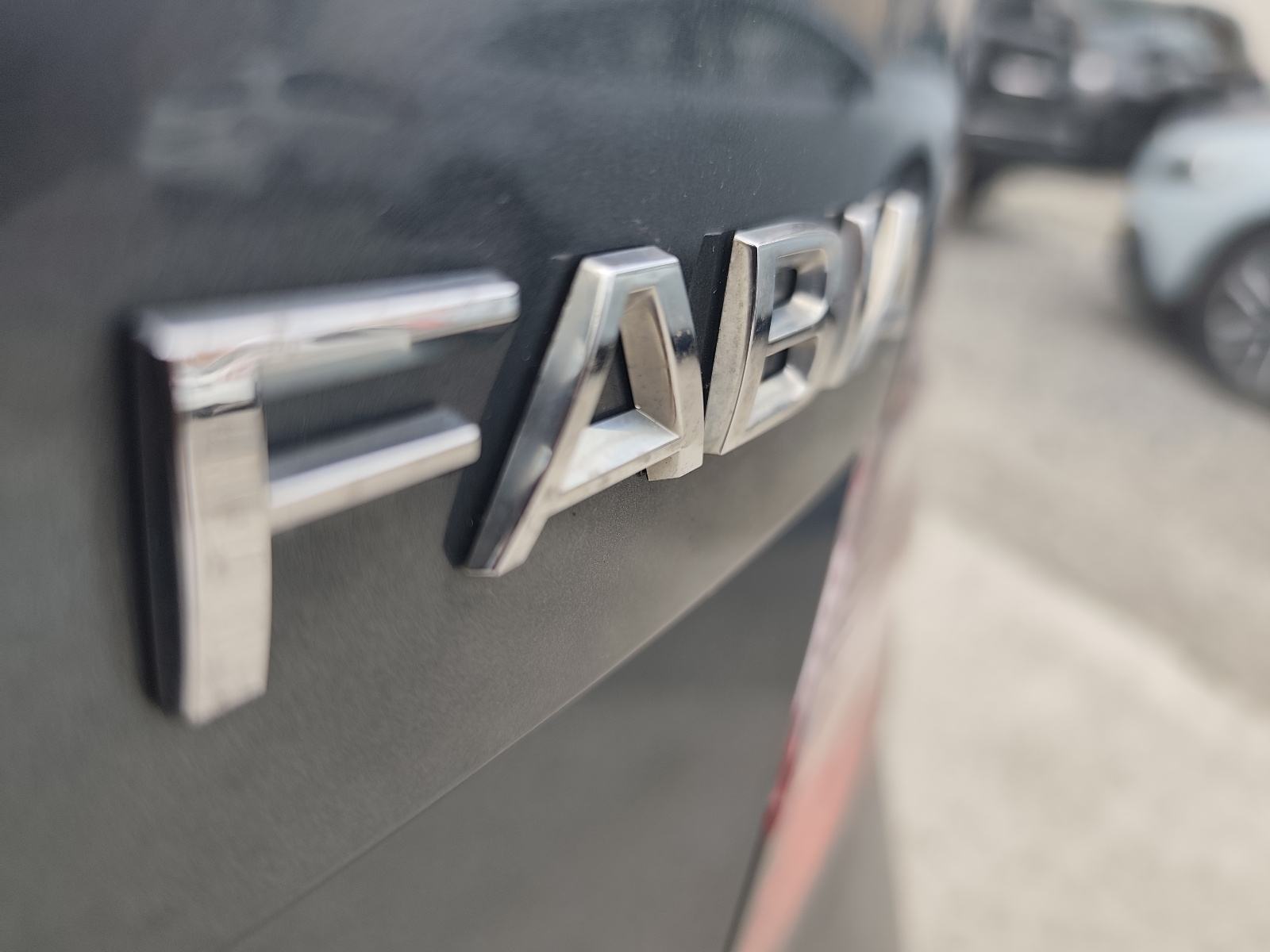 Škoda Fabia 1,4 TDI, Edition oprema, auto. klima, jamstvo!!!, fotografija 7