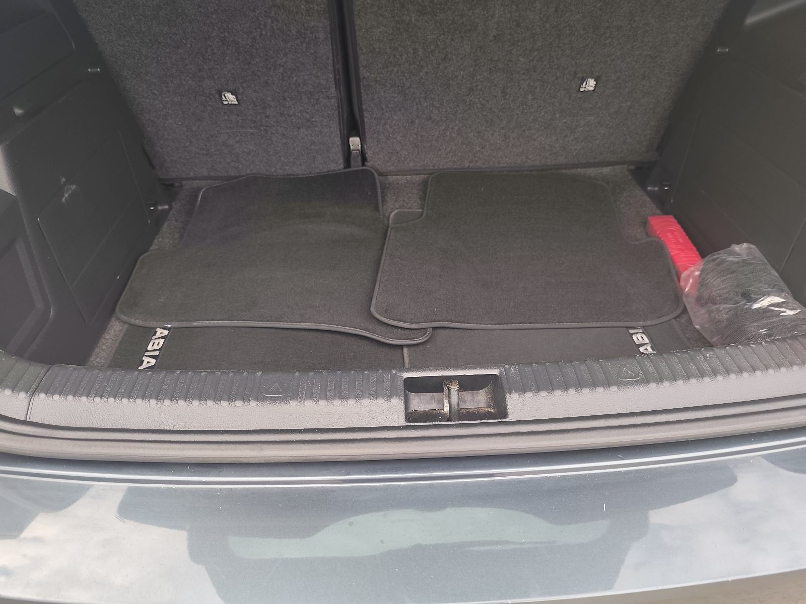 Škoda Fabia 1,4 TDI, Edition oprema, auto. klima, jamstvo!!!, fotografija 8