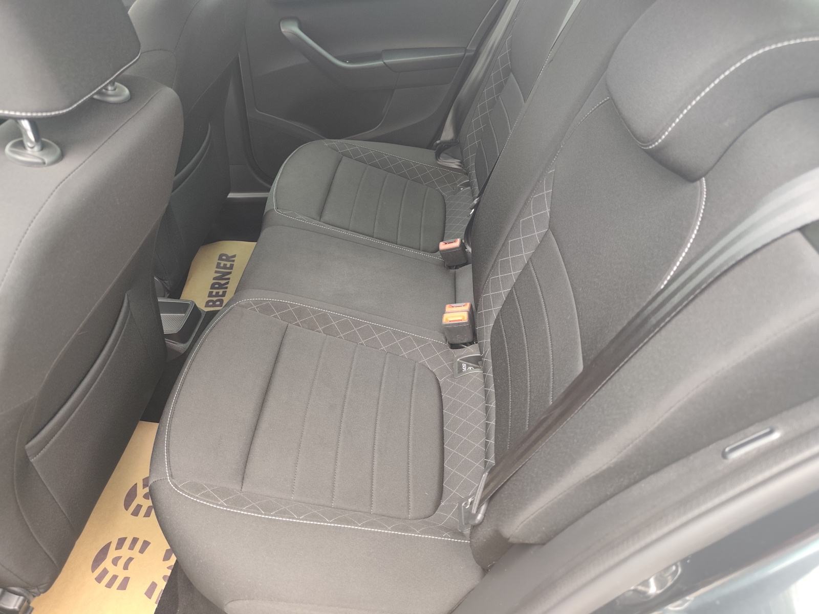 Škoda Fabia 1,4 TDI, Edition oprema, auto. klima, jamstvo!!!, fotografija 10
