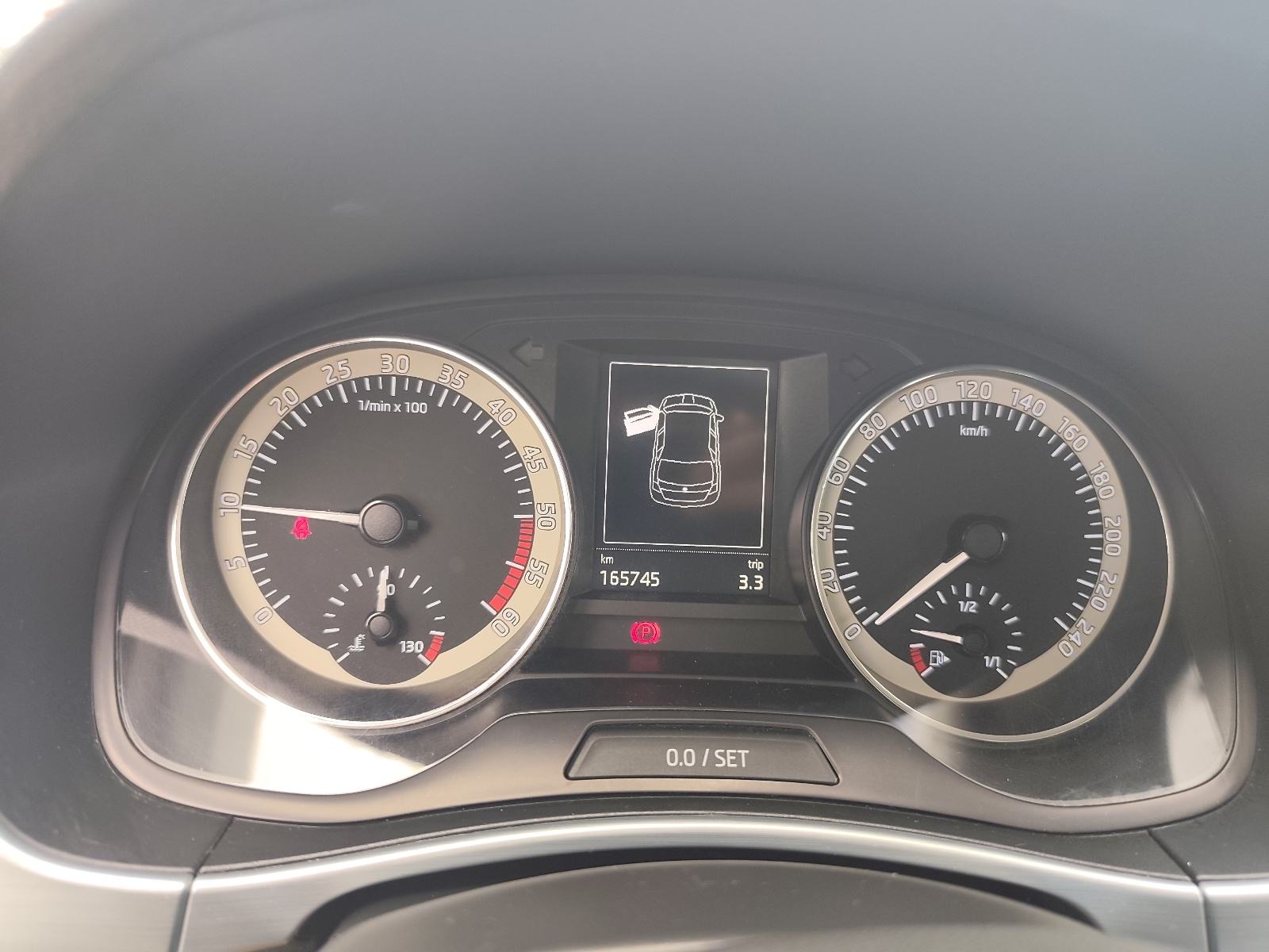 Škoda Fabia 1,4 TDI, Edition oprema, auto. klima, jamstvo!!!, fotografija 14