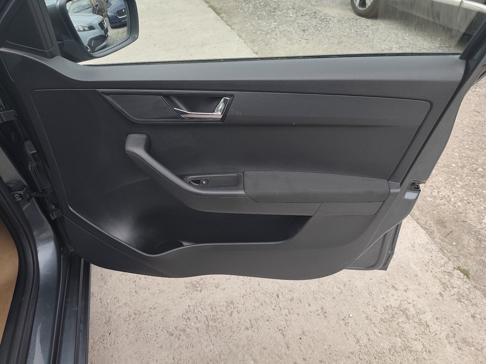 Škoda Fabia 1,4 TDI, Edition oprema, auto. klima, jamstvo!!!, fotografija 19