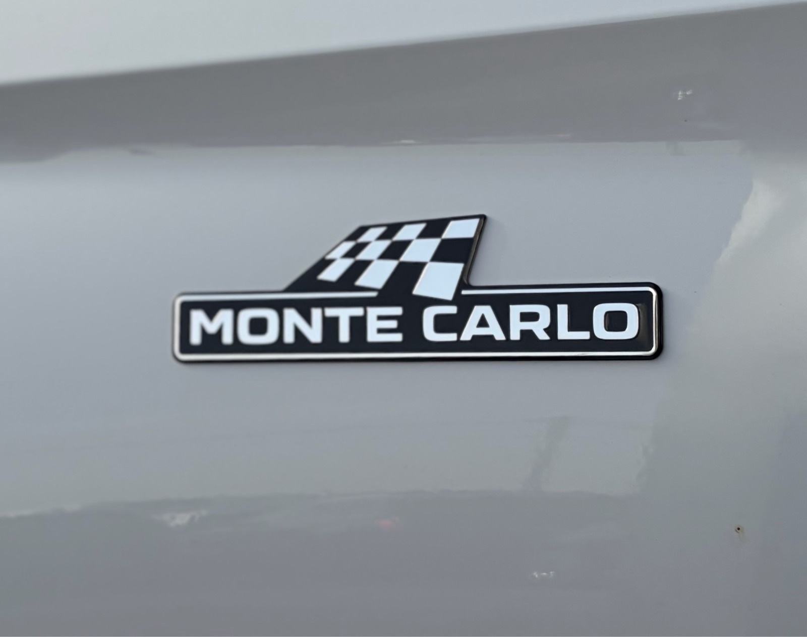ŠKODA FABIA 1.5 TSI DSG MONTE CARLO. REGISTRIRAN., fotografija 1