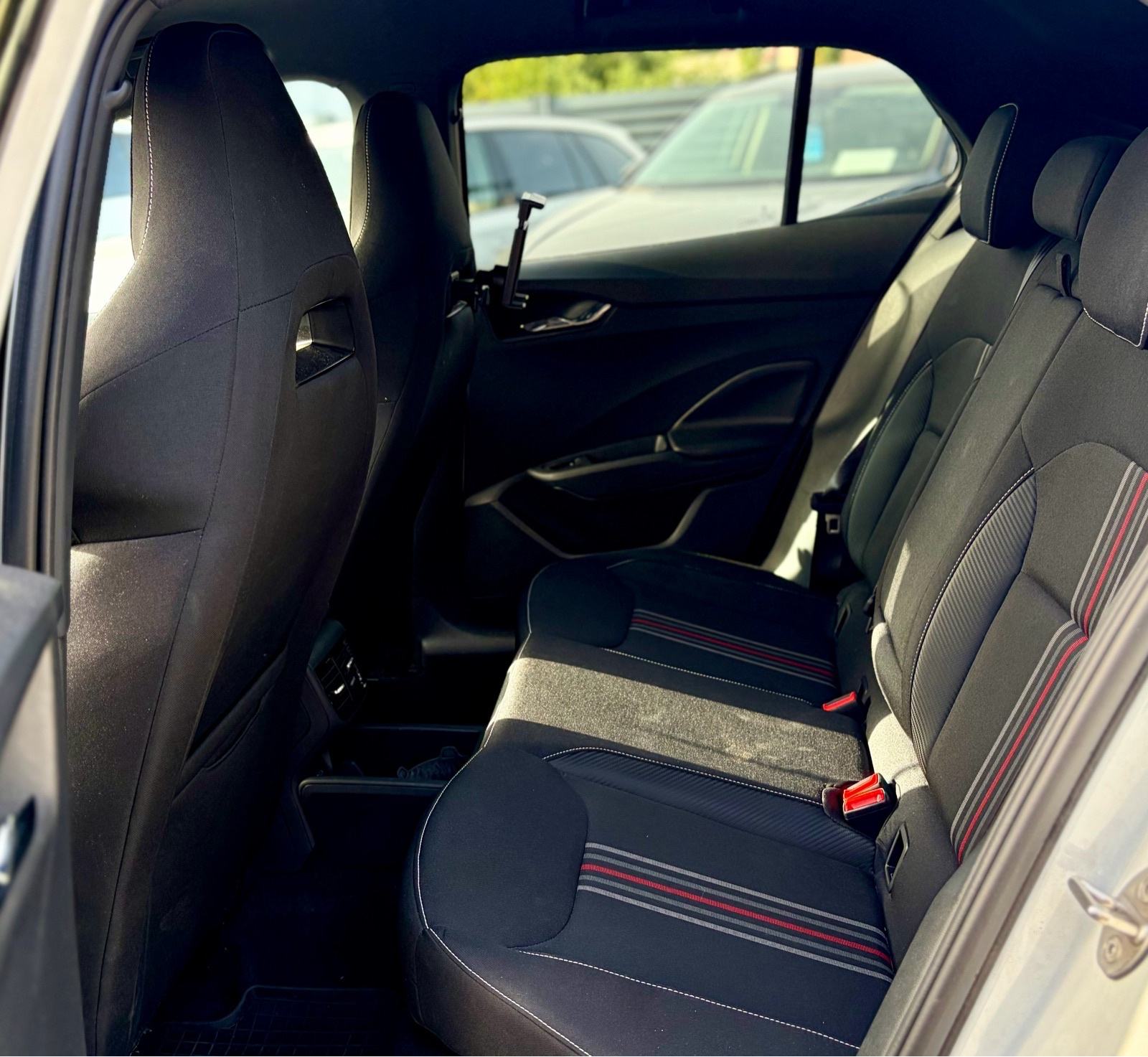 ŠKODA FABIA 1.5 TSI DSG MONTE CARLO. REGISTRIRAN., fotografija 6