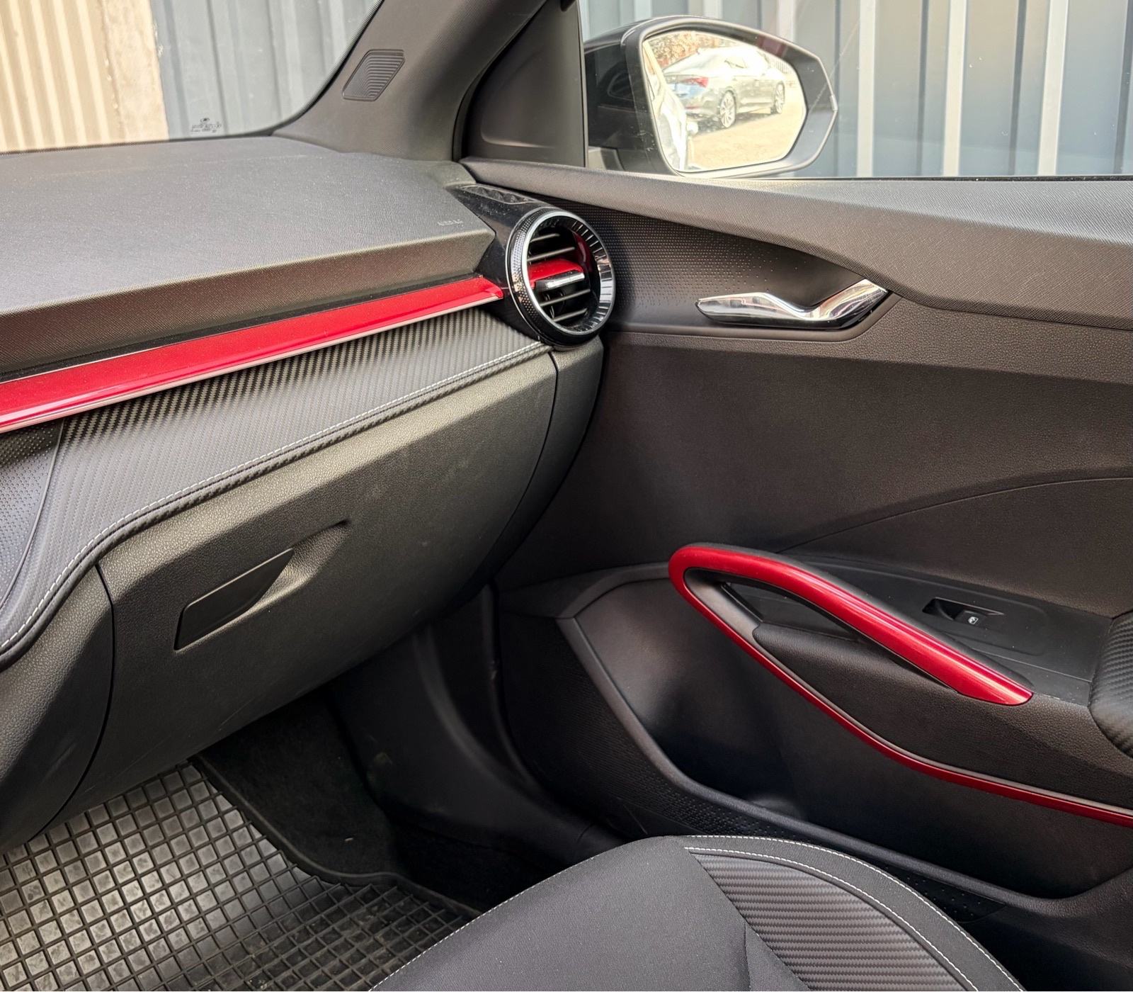 ŠKODA FABIA 1.5 TSI DSG MONTE CARLO. REGISTRIRAN., fotografija 8