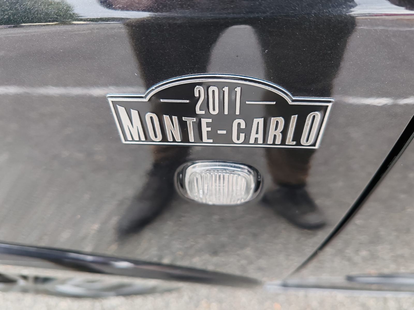Škoda Fabia 1,6 TDI MONTE-CARLO , 2011G. 213000 KARTICE 24/36 RATA, fotografija 4
