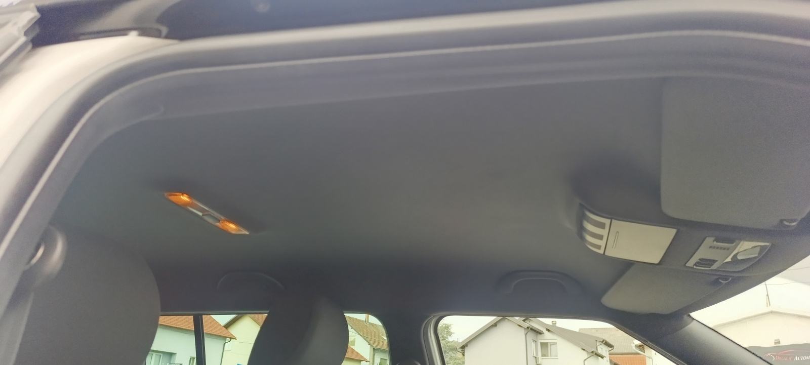 Škoda Fabia 1,6 TDI 90KS ✅MONTE CARLO OPREMA✅, fotografija 18