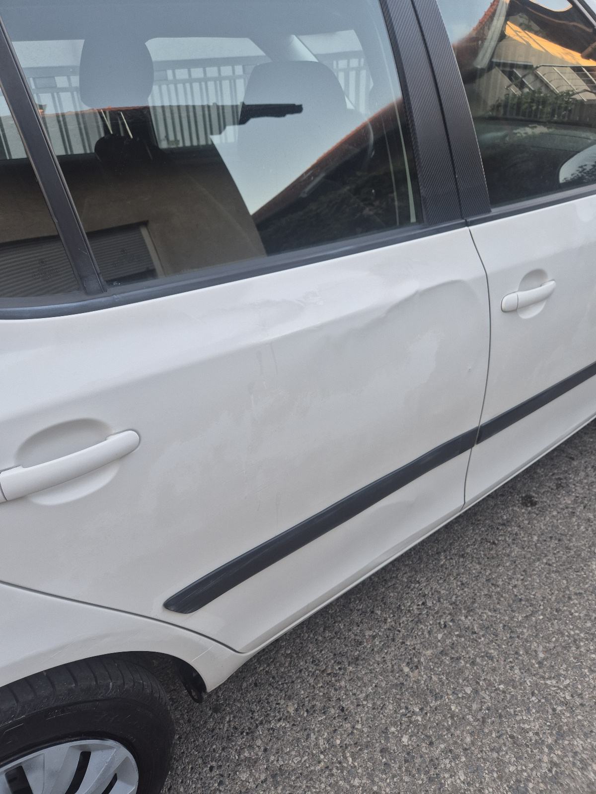 Škoda Fabia 1,6 TDI, fotografija 16