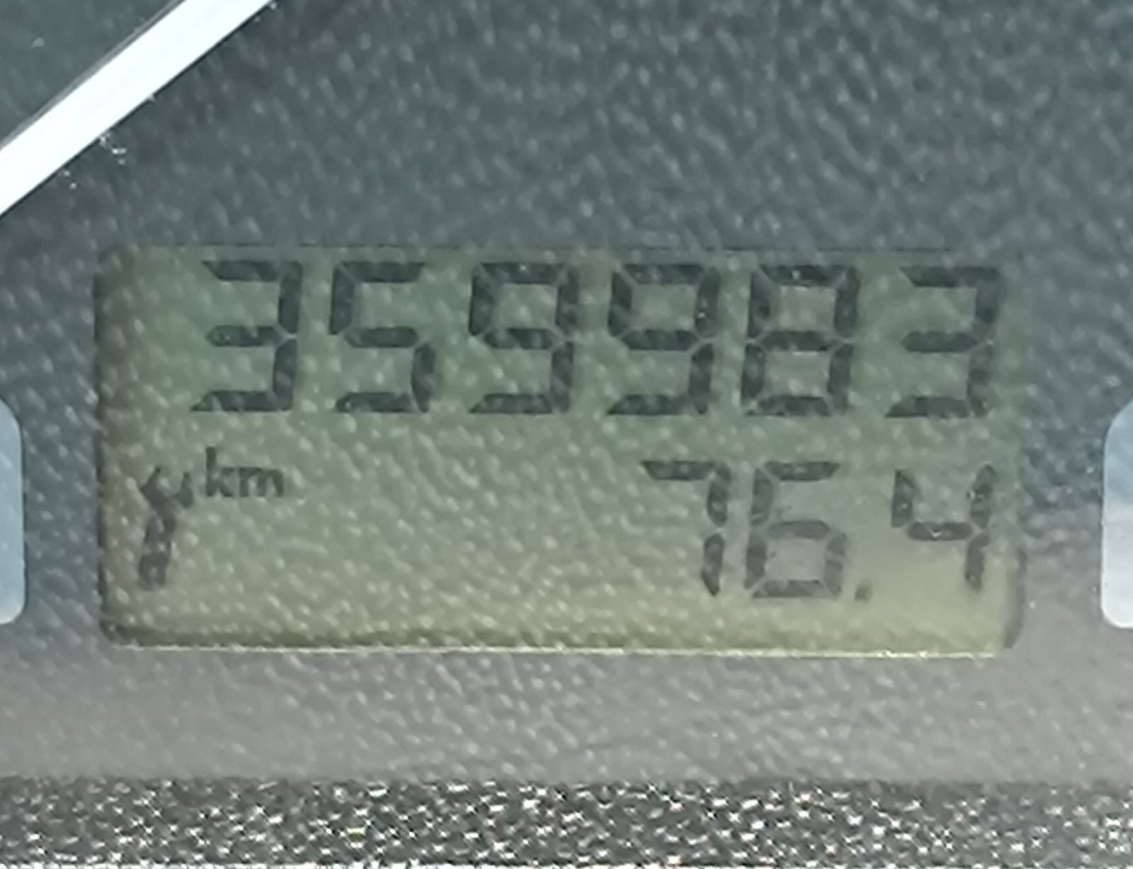ŠKODA FABIA 1.9 SDI KLIMA, fotografija 7