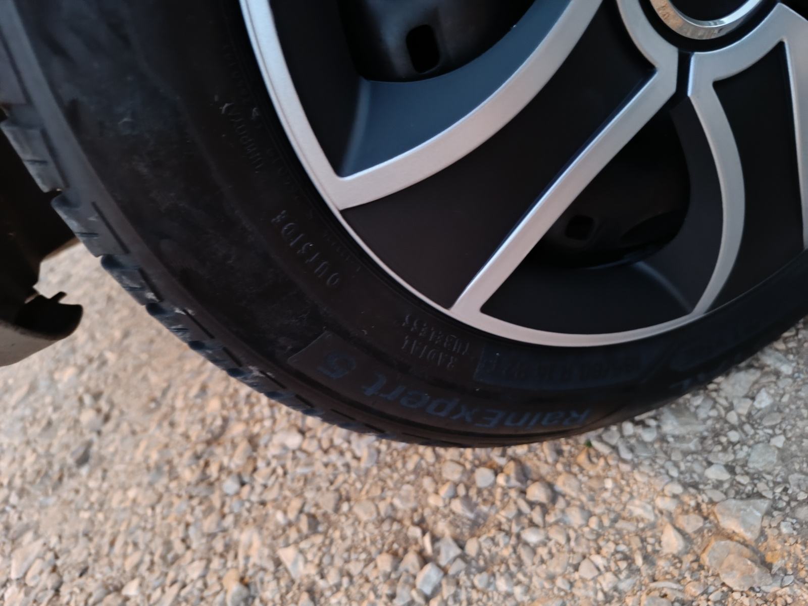 ŠKODA FABIA 1.9 SDI KLIMA, fotografija 12