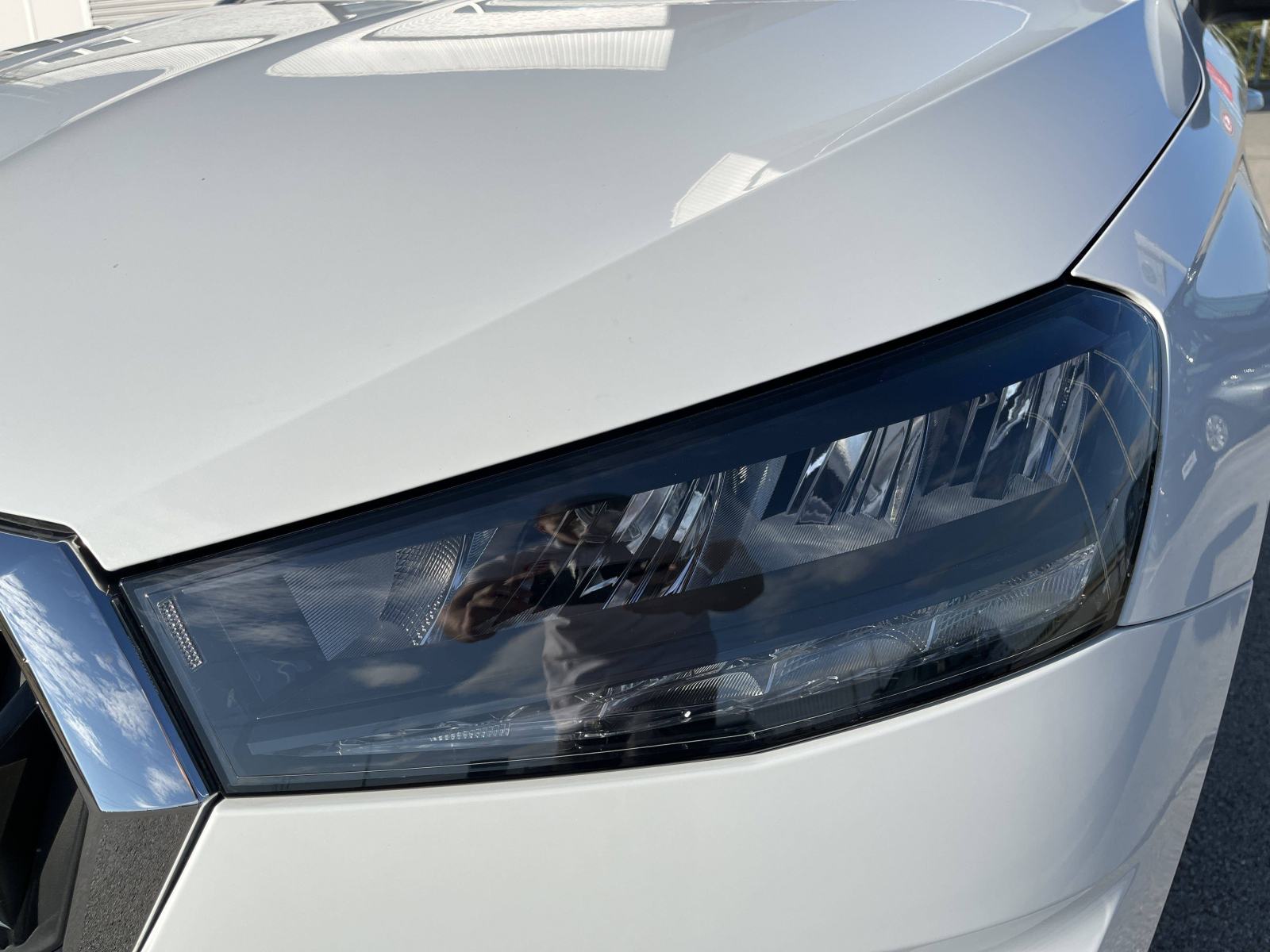 SKODA FABIA 2024 • PREMIUM jamstvo • AutoZubak Rabljena, fotografija 14