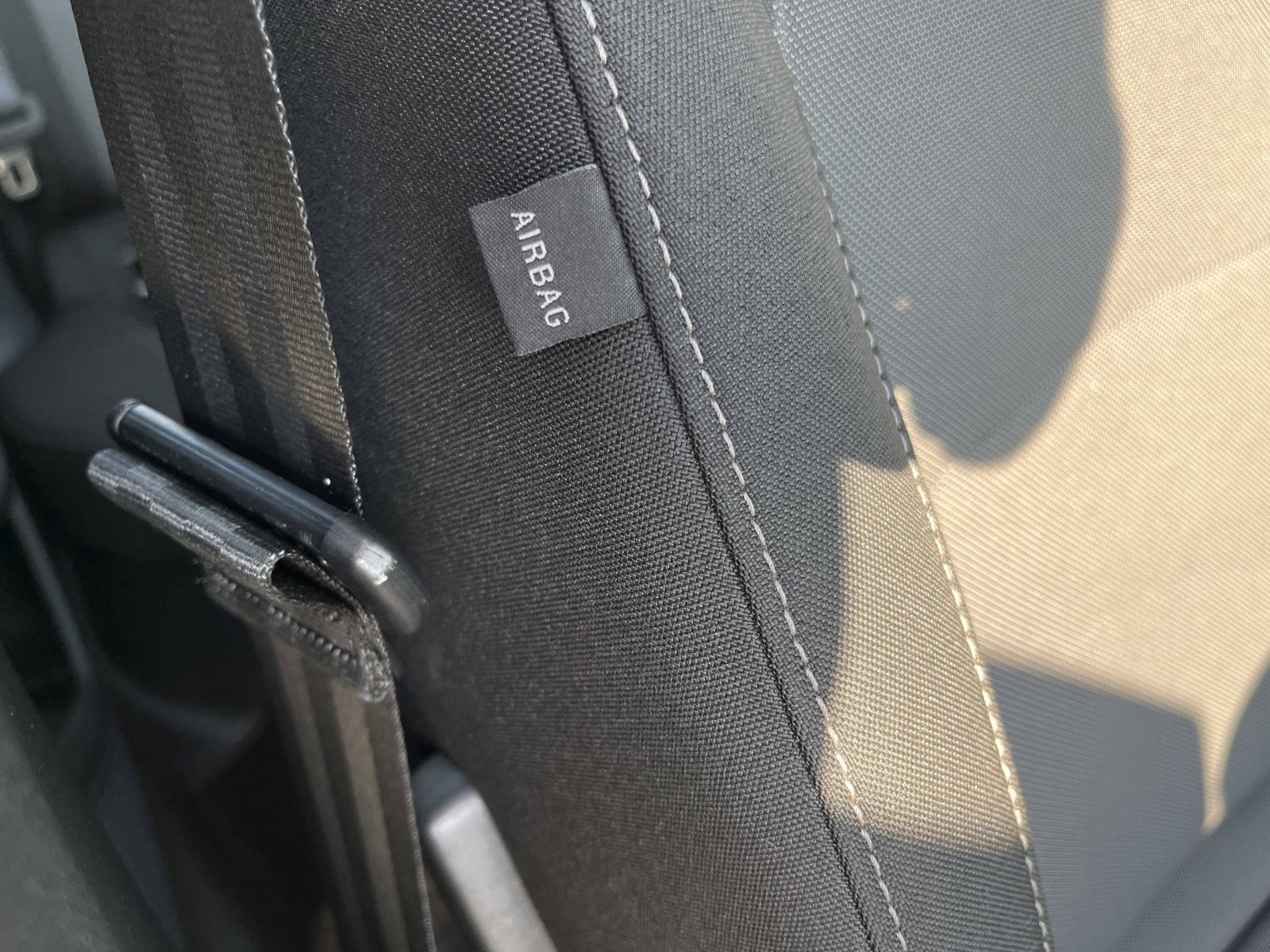SKODA FABIA 2024 • PREMIUM jamstvo • AutoZubak Rabljena, fotografija 19