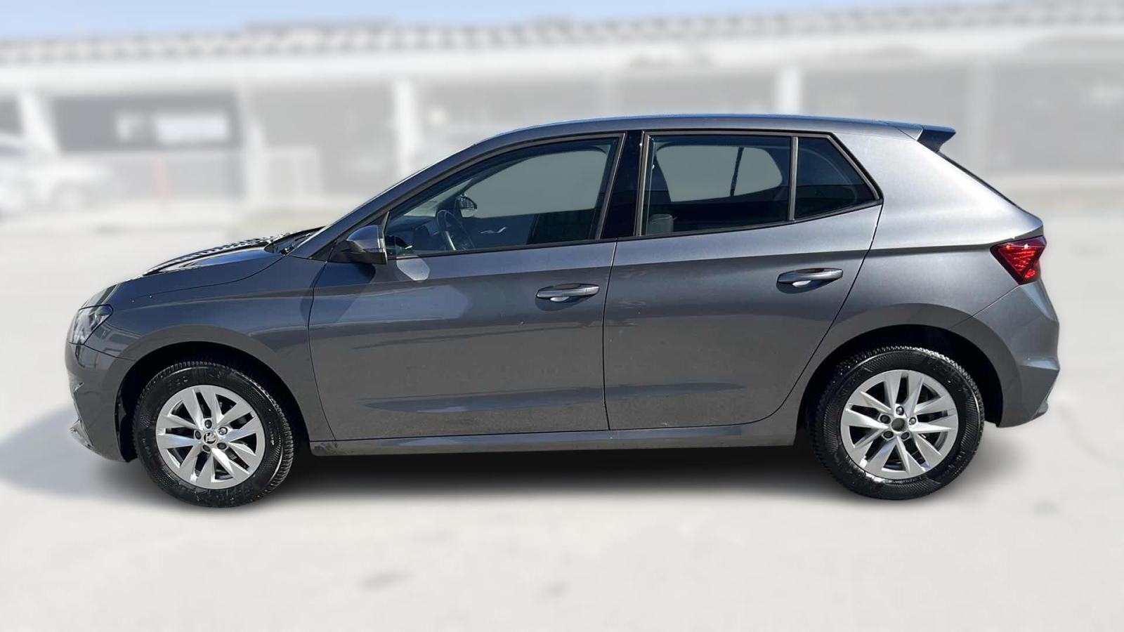 SKODA FABIA 2024 • PREMIUM jamstvo • AutoZubak Rabljena, fotografija 5