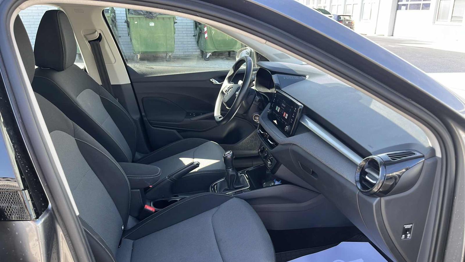 SKODA FABIA 2024 • PREMIUM jamstvo • AutoZubak Rabljena, fotografija 9