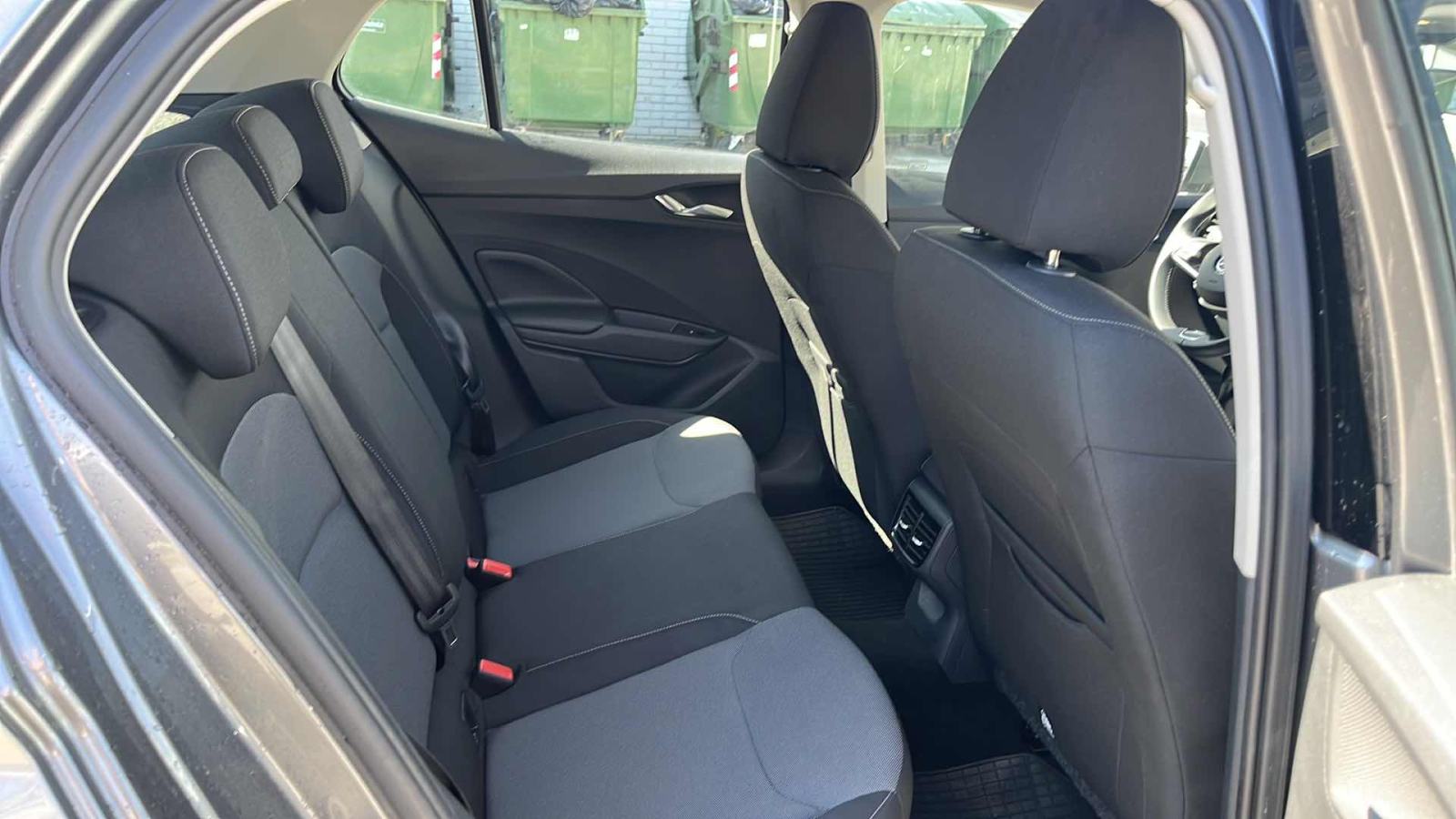SKODA FABIA 2024 • PREMIUM jamstvo • AutoZubak Rabljena, fotografija 10