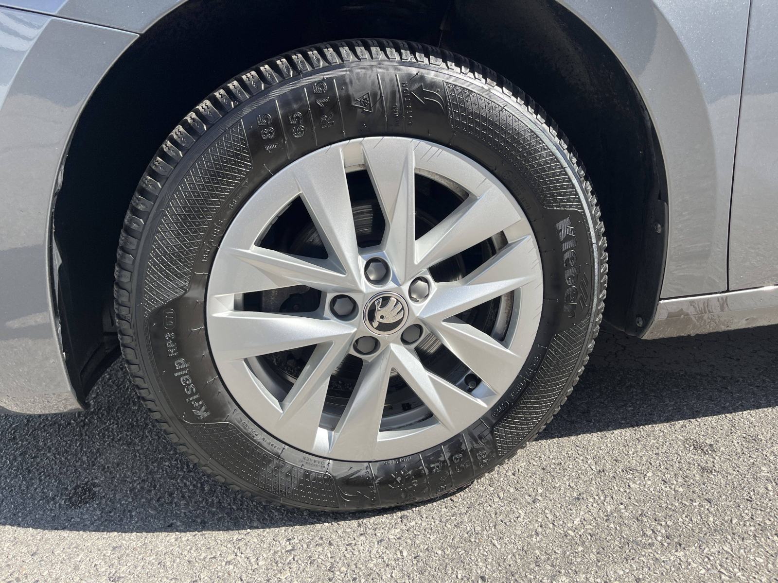 SKODA FABIA 2024 • PREMIUM jamstvo • AutoZubak Rabljena, fotografija 13