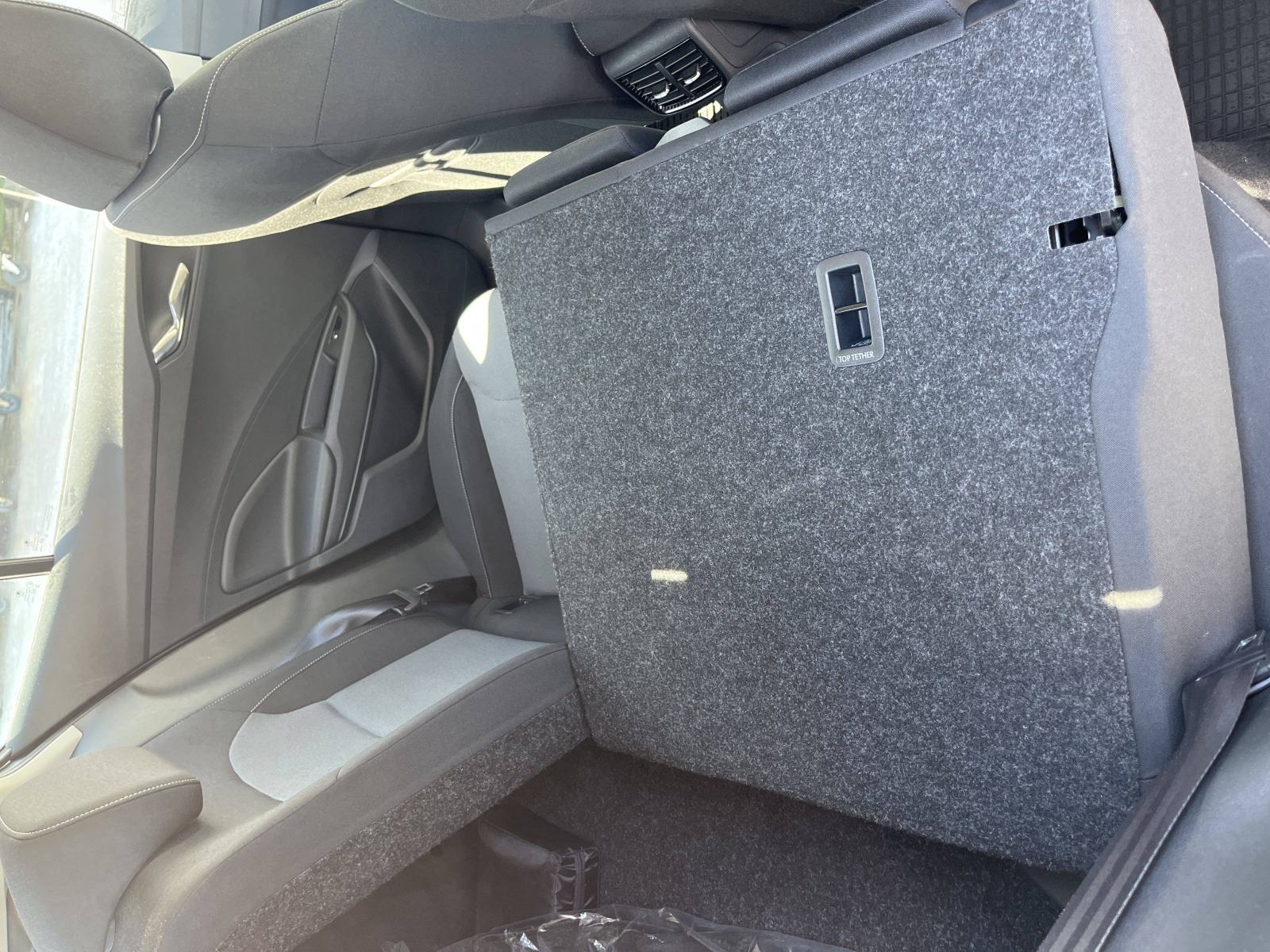 SKODA FABIA 2024 • PREMIUM jamstvo • AutoZubak Rabljena, fotografija 19