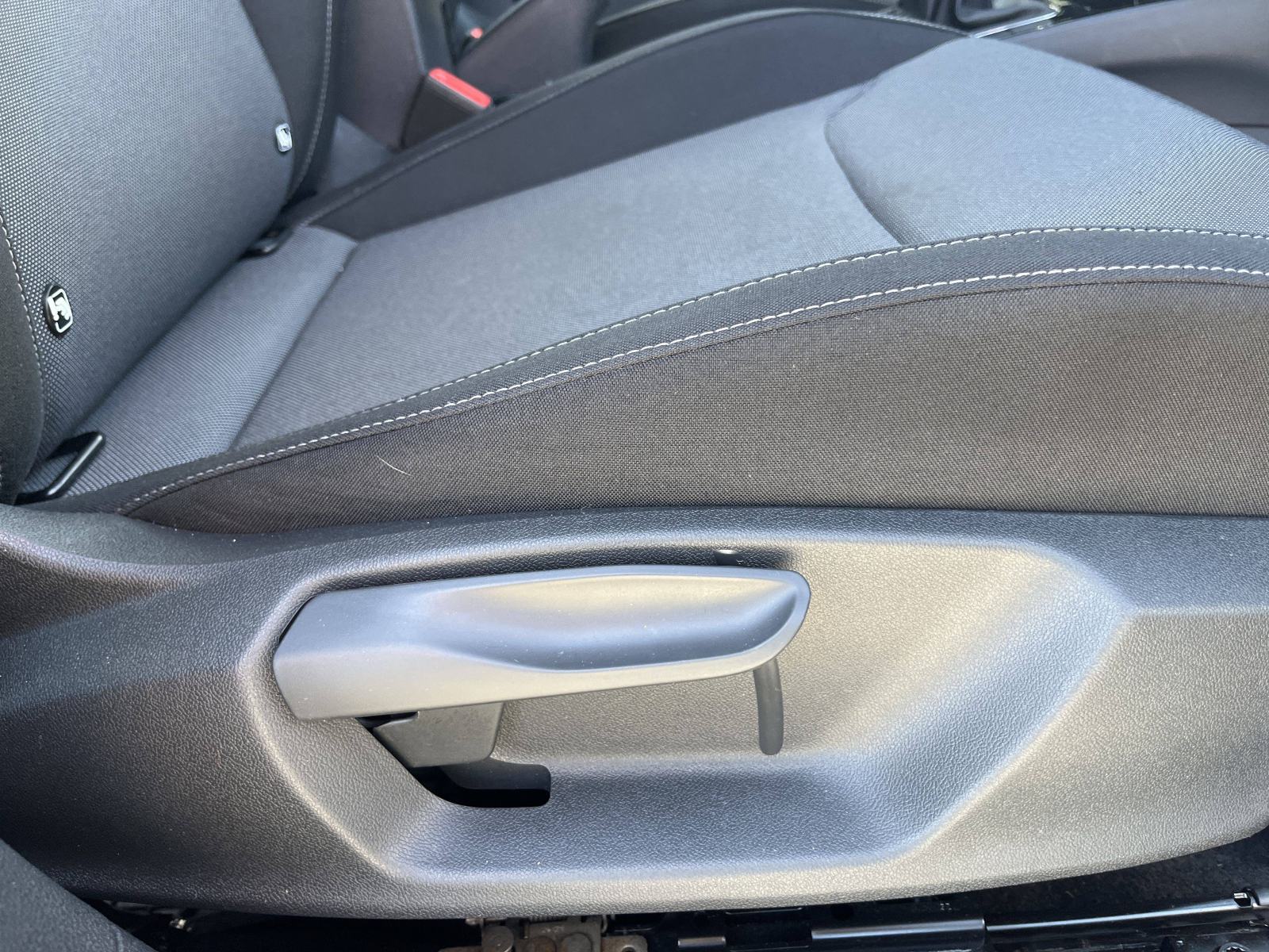 SKODA FABIA 2024 • PREMIUM jamstvo • AutoZubak Rabljena, fotografija 20