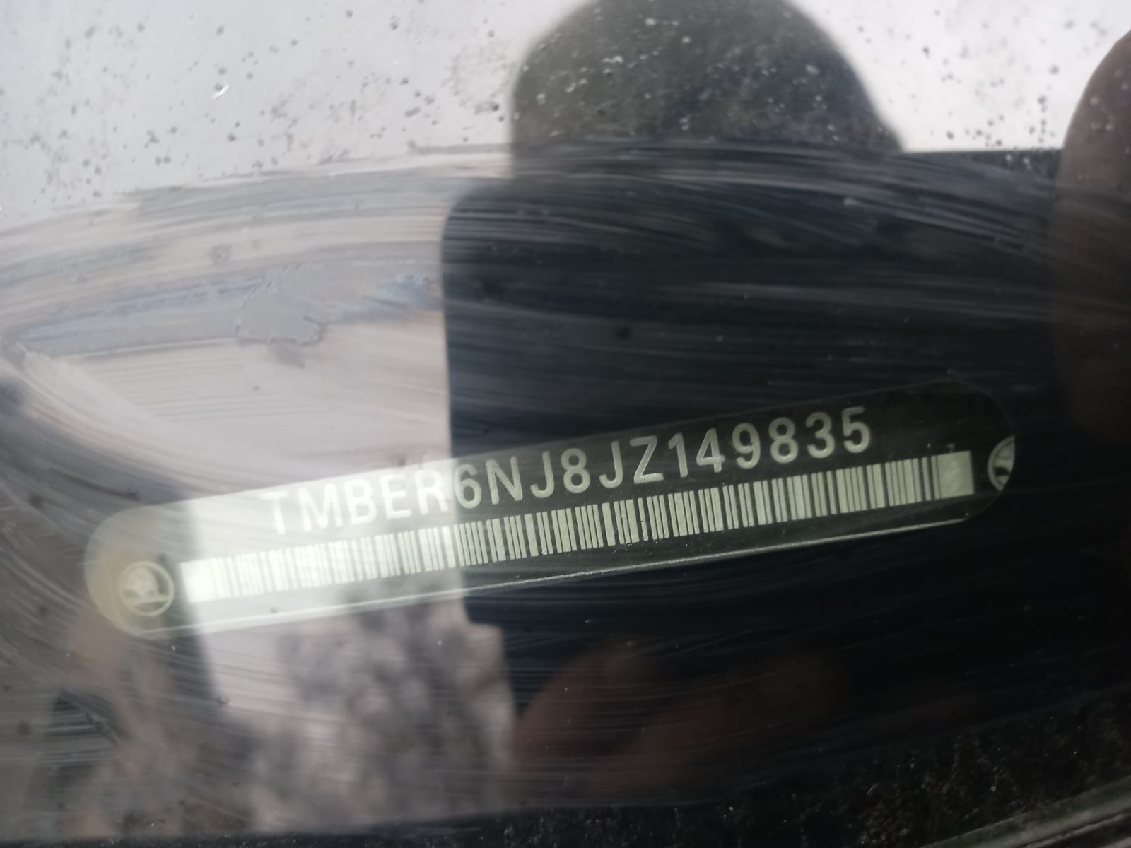 Škoda Fabia Automatik 1,0 TSI DSG, fotografija 2