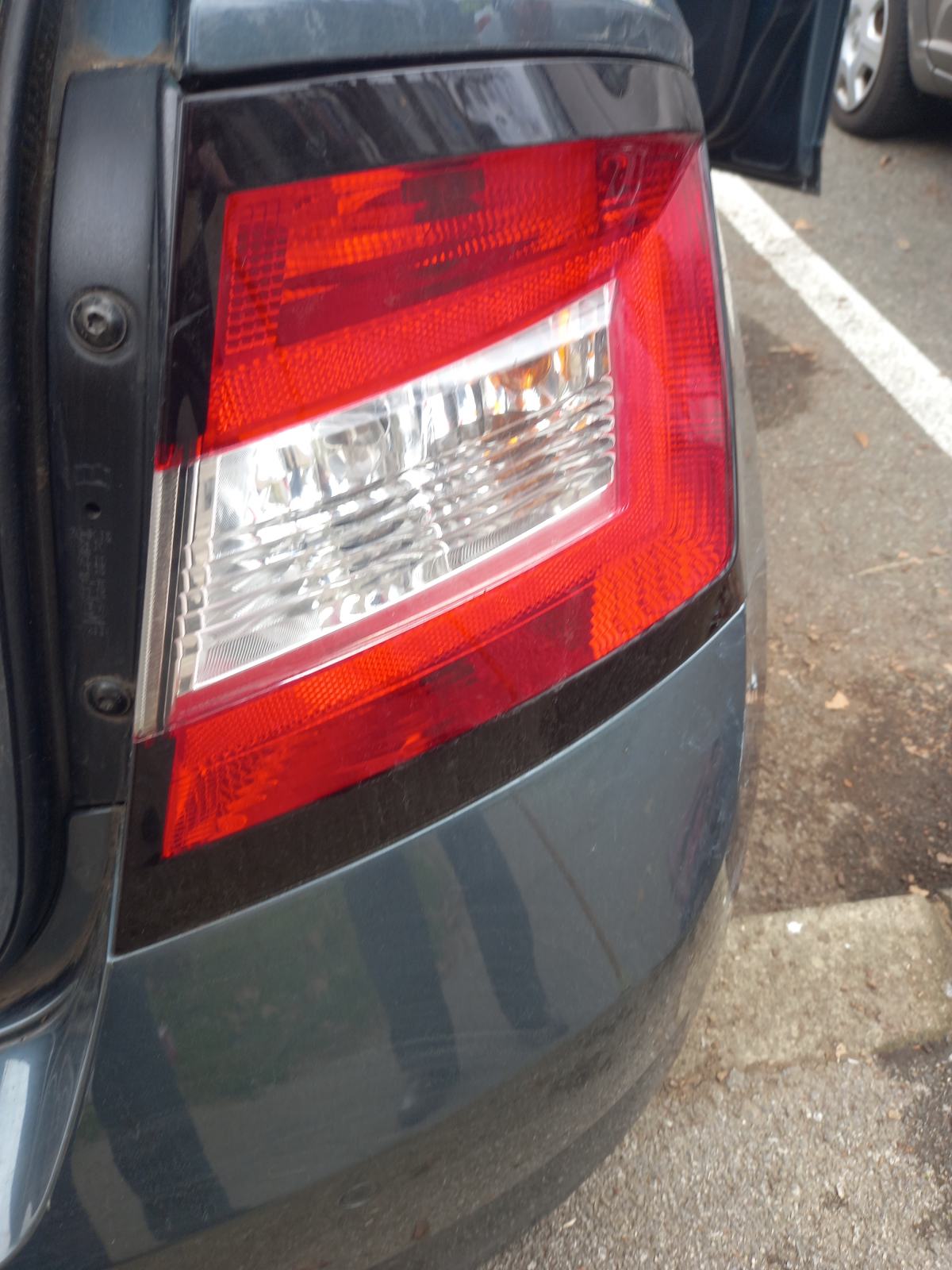 Škoda Fabia Automatik 1,0 TSI DSG, fotografija 5