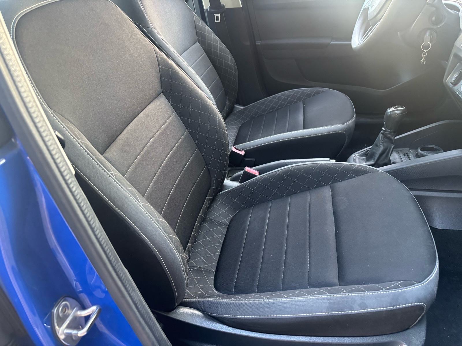 Škoda Fabia Combi 1,0 TSI G 2020 Reg 08/2027 Servisna, fotografija 7