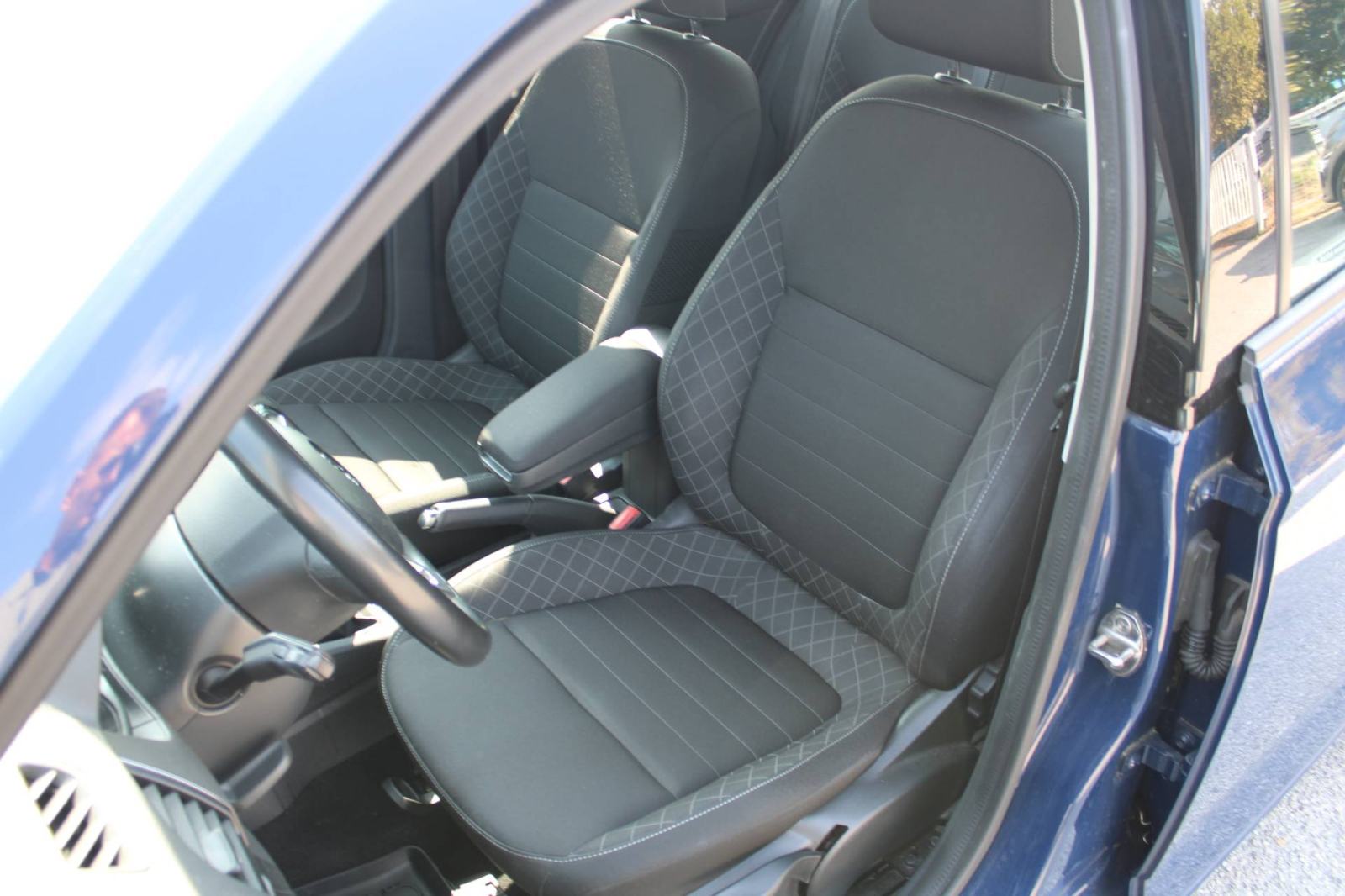 Škoda Fabia Combi 1.0 TSi - reg 3/2027, fotografija 10