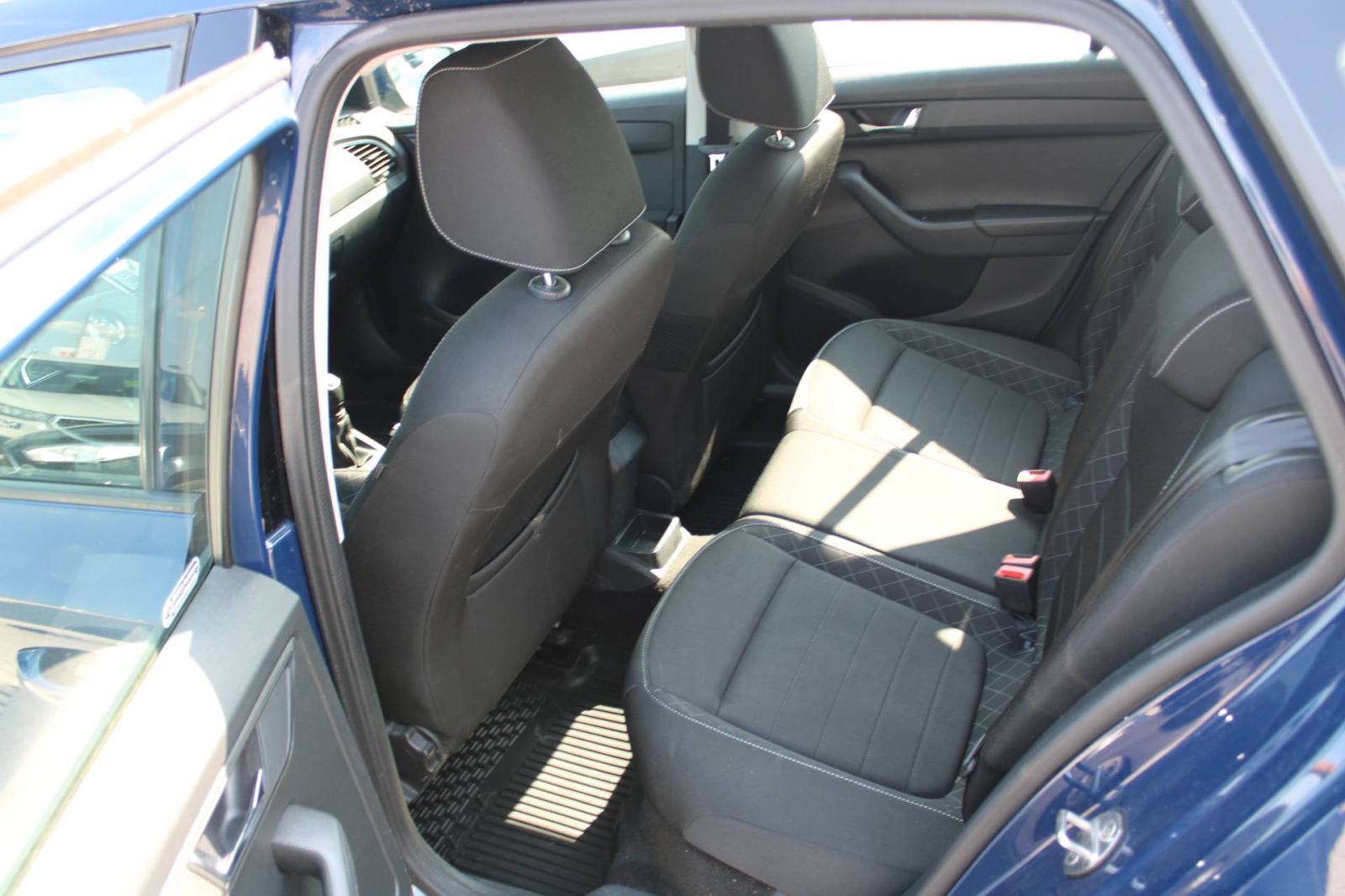 Škoda Fabia Combi 1.0 TSi - reg 3/2027, fotografija 11