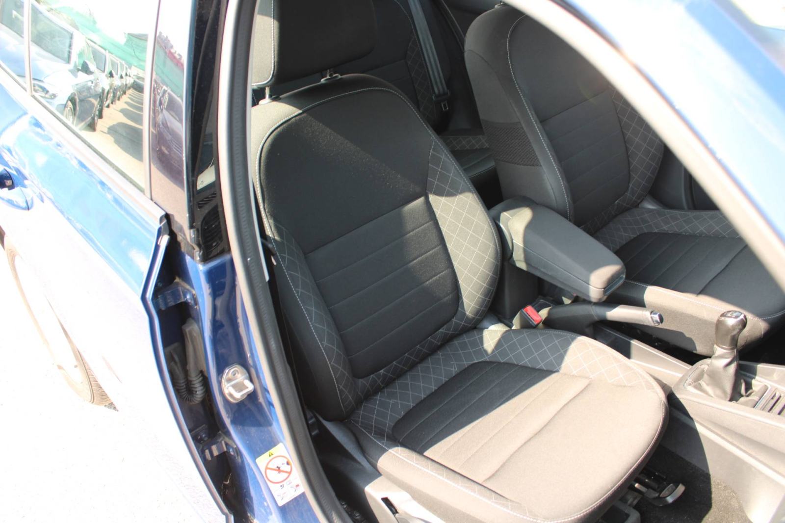 Škoda Fabia Combi 1.0 TSi - reg 3/2027, fotografija 12