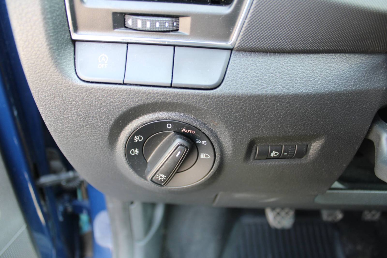 Škoda Fabia Combi 1.0 TSi - reg 3/2027, fotografija 16