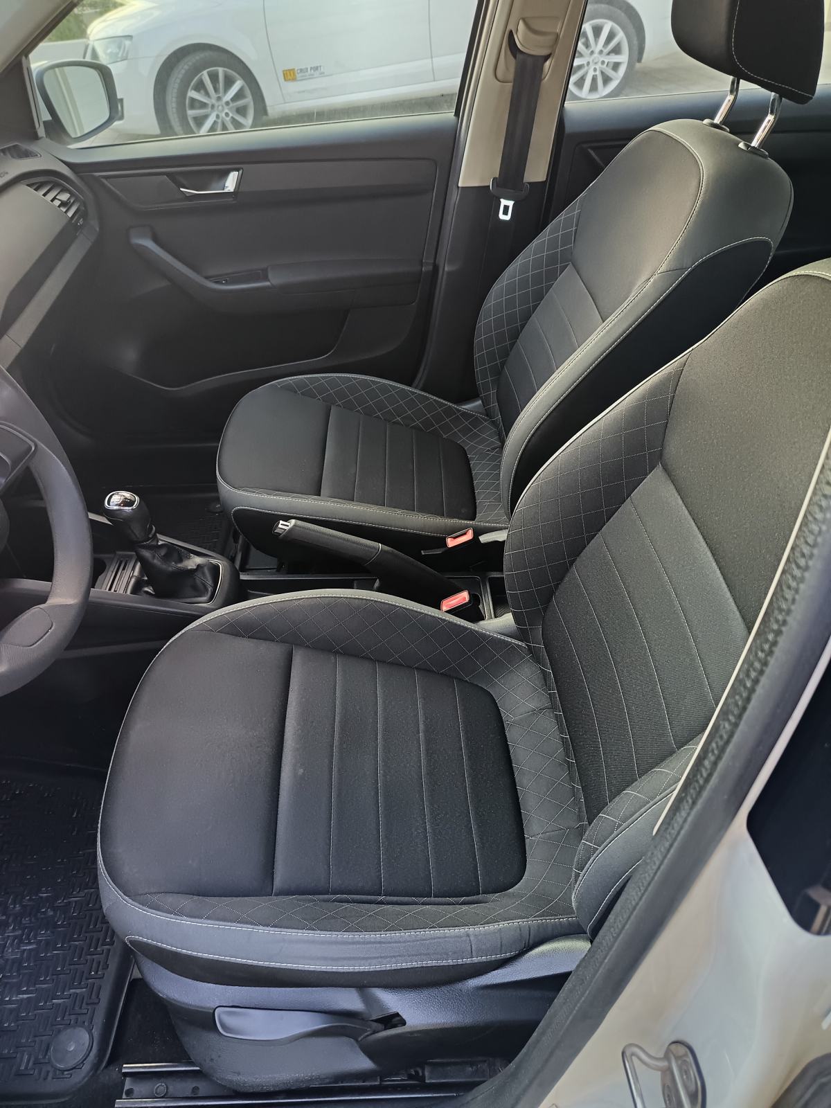 Škoda Fabia Combi 1,0 TSI registrirana do 07. 2027., fotografija 5