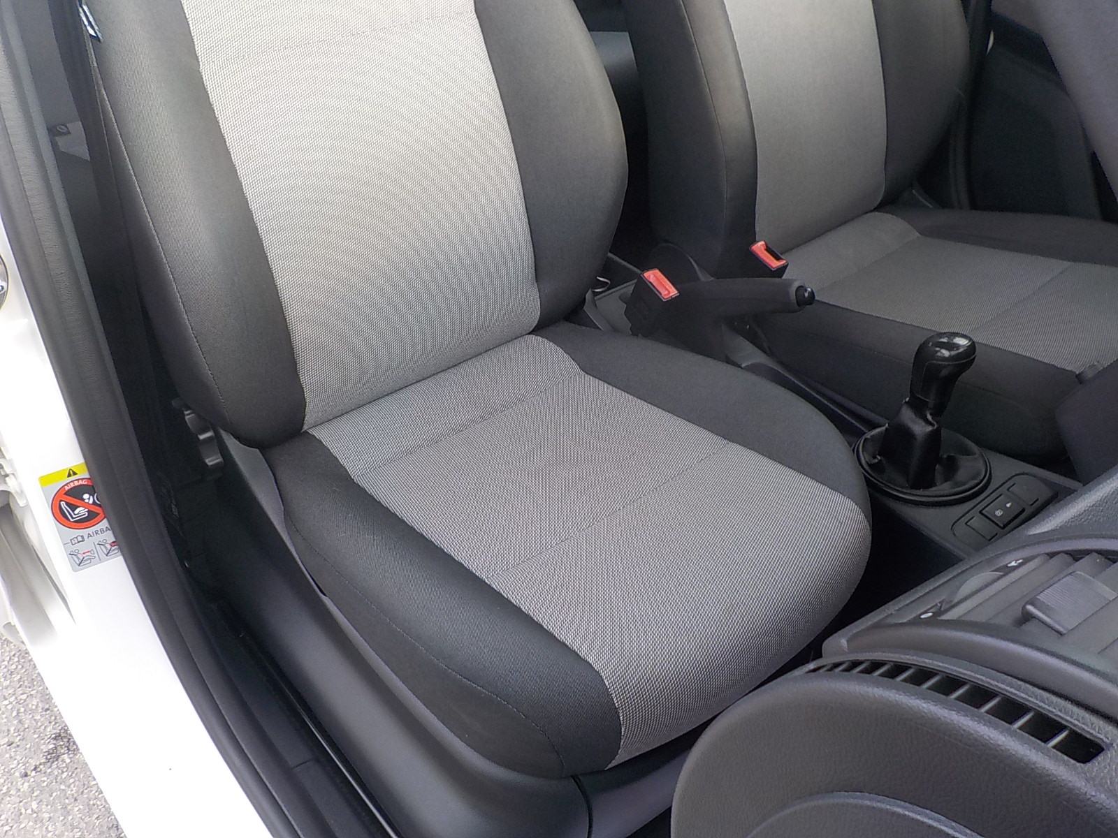 Škoda Fabia Combi 1,4 16V,HR auto,reg 10/26,⭐️VELIKI SERVIS⭐️TOP⭐️, fotografija 11