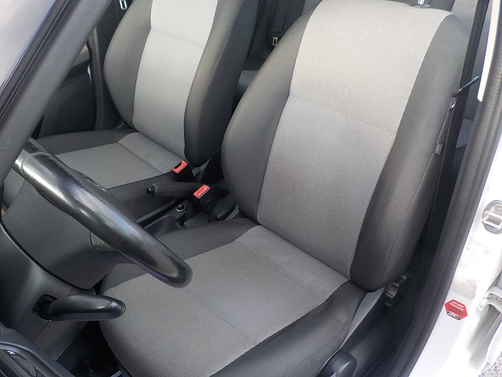 Škoda Fabia Combi 1,4 16V,HR auto,reg 10/26,⭐️VELIKI SERVIS⭐️TOP⭐️, fotografija 13