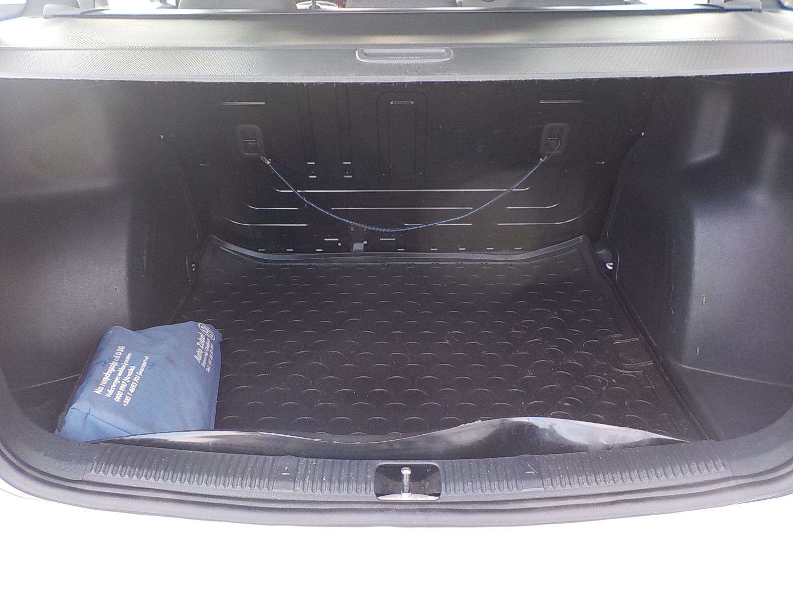 Škoda Fabia Combi 1,4 16V,HR auto,reg 10/26,⭐️VELIKI SERVIS⭐️TOP⭐️, fotografija 18