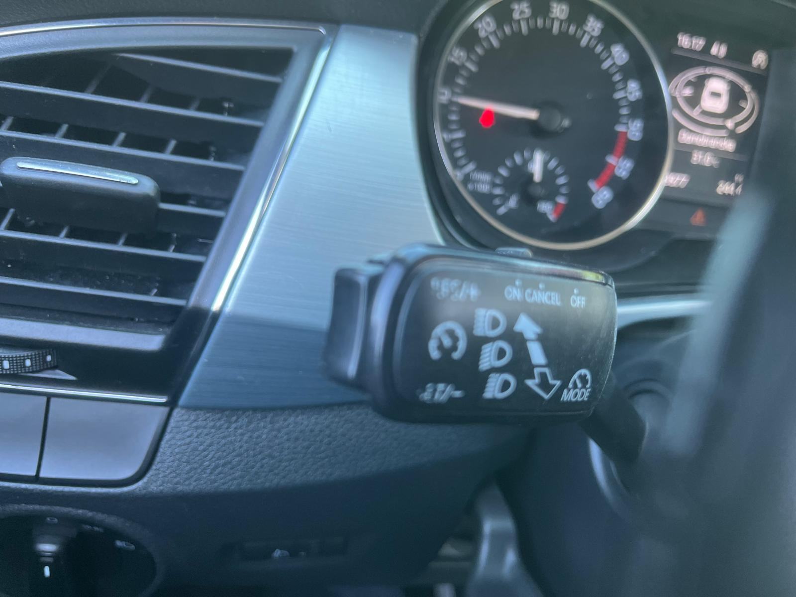 Škoda Fabia Combi 1,4 TDI,66 kw 230000 km Može zamjena, fotografija 2