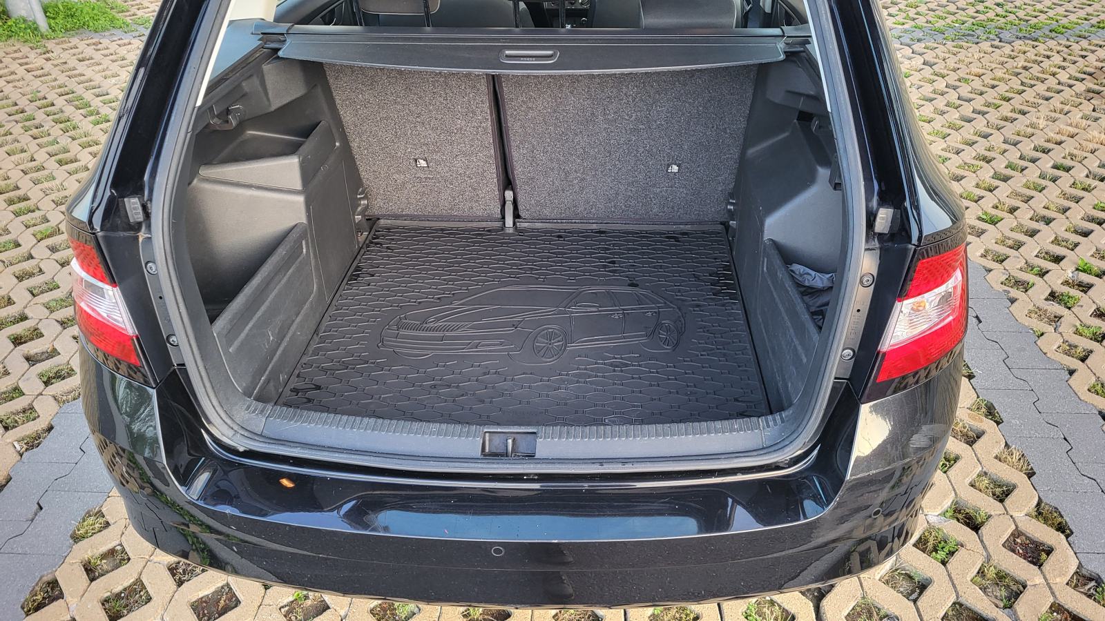 Škoda Fabia Combi 1,4 TDI - Front Assist, tempomat..., fotografija 6