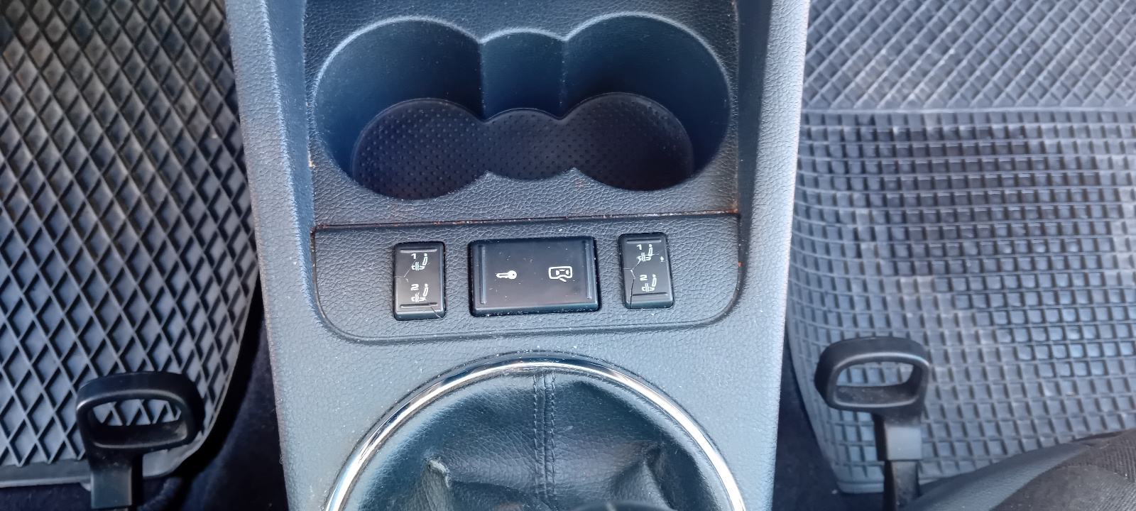 Škoda Fabia Combi 1,6 TDI, fotografija 8