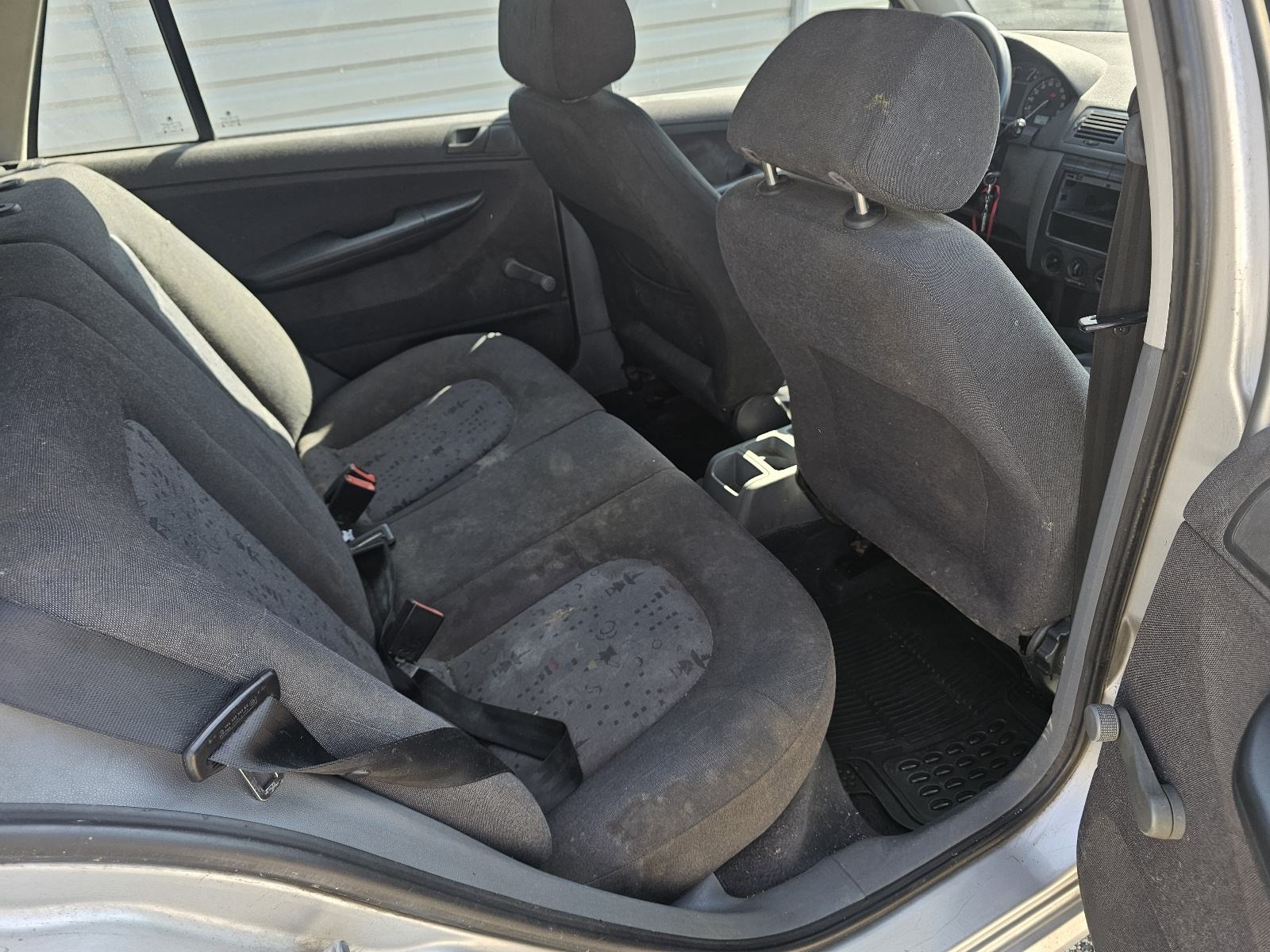 Škoda Fabia Combi 1,9 TDI =HR AUTO= KLIMA = PALI I VOZI, fotografija 7