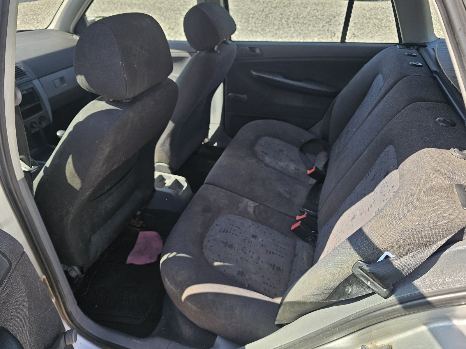 Škoda Fabia Combi 1,9 TDI =HR AUTO= KLIMA = PALI I VOZI, fotografija 5