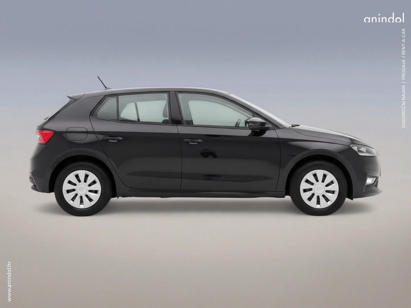 ŠKODA FABIA Essence 1.0 /PDV /NAJAM ili PRODAJA /rata 203 €, fotografija 5