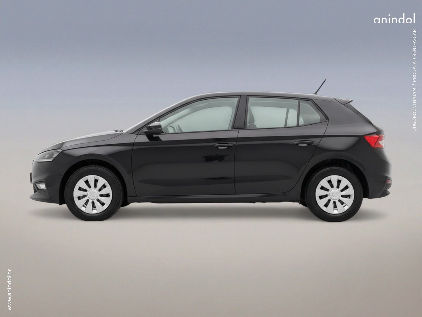 ŠKODA FABIA Essence 1.0 /PDV /NAJAM ili PRODAJA /rata 203 €, fotografija 9