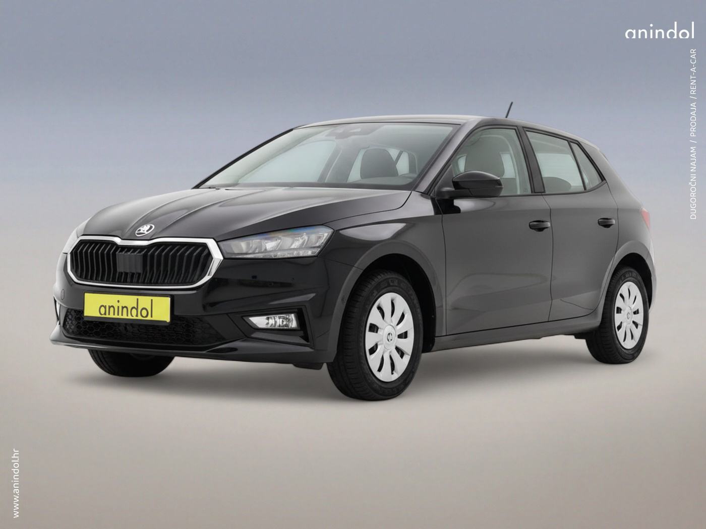 ŠKODA FABIA Essence 1.0 /PDV /NAJAM ili PRODAJA /rata 203 €, fotografija 10