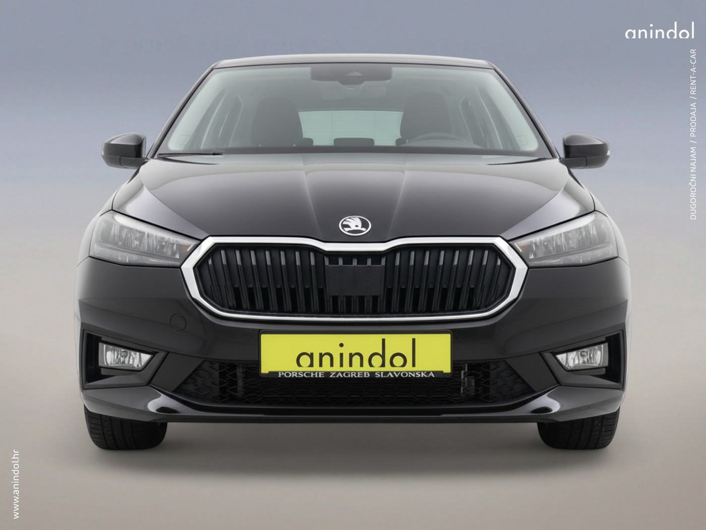ŠKODA FABIA Essence 1.0 /PDV /NAJAM ili PRODAJA /rata 203 €, fotografija 11