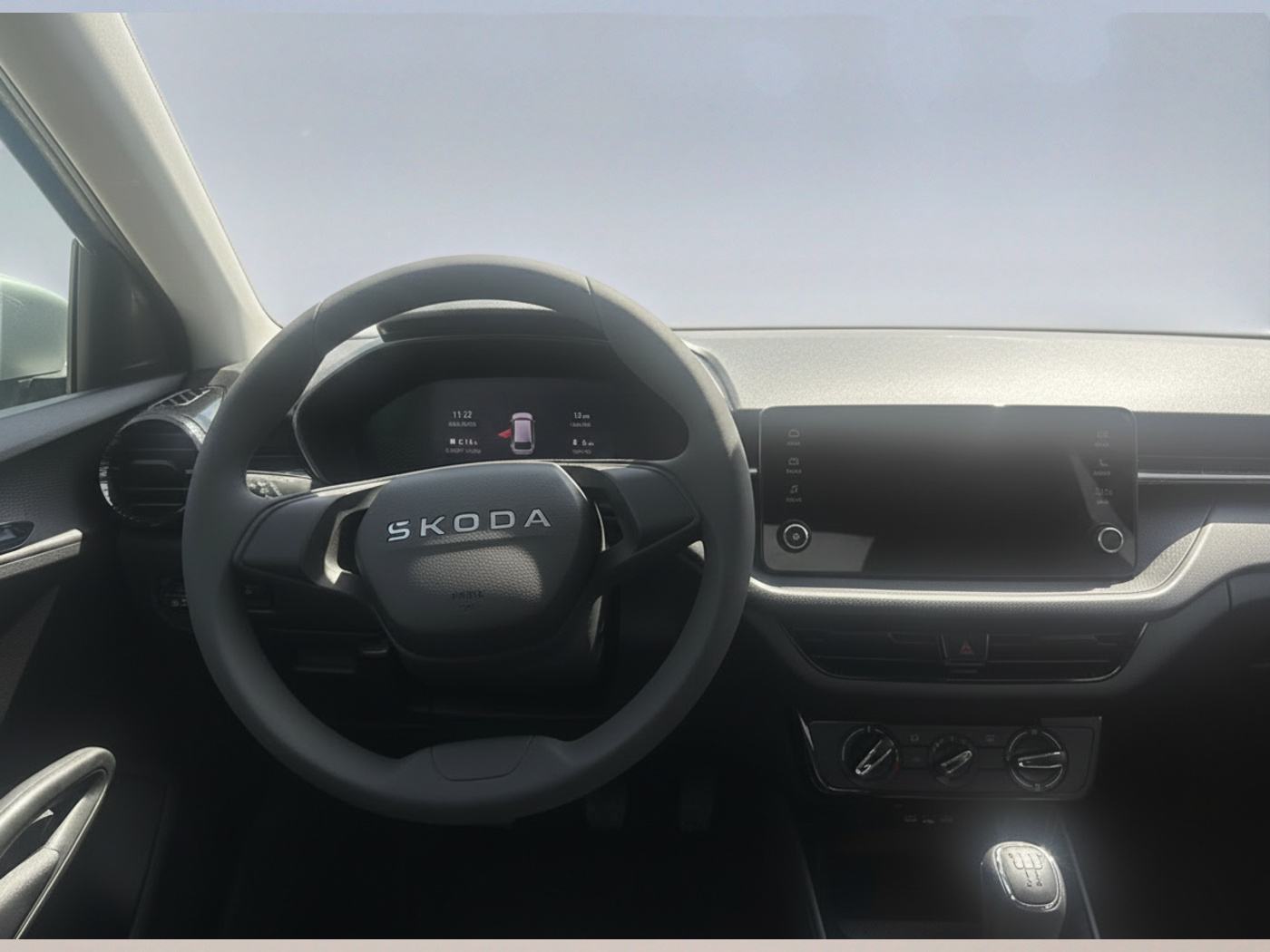 ŠKODA FABIA Essence 1.0 /PDV /NAJAM ili PRODAJA /rata 203 €, fotografija 13