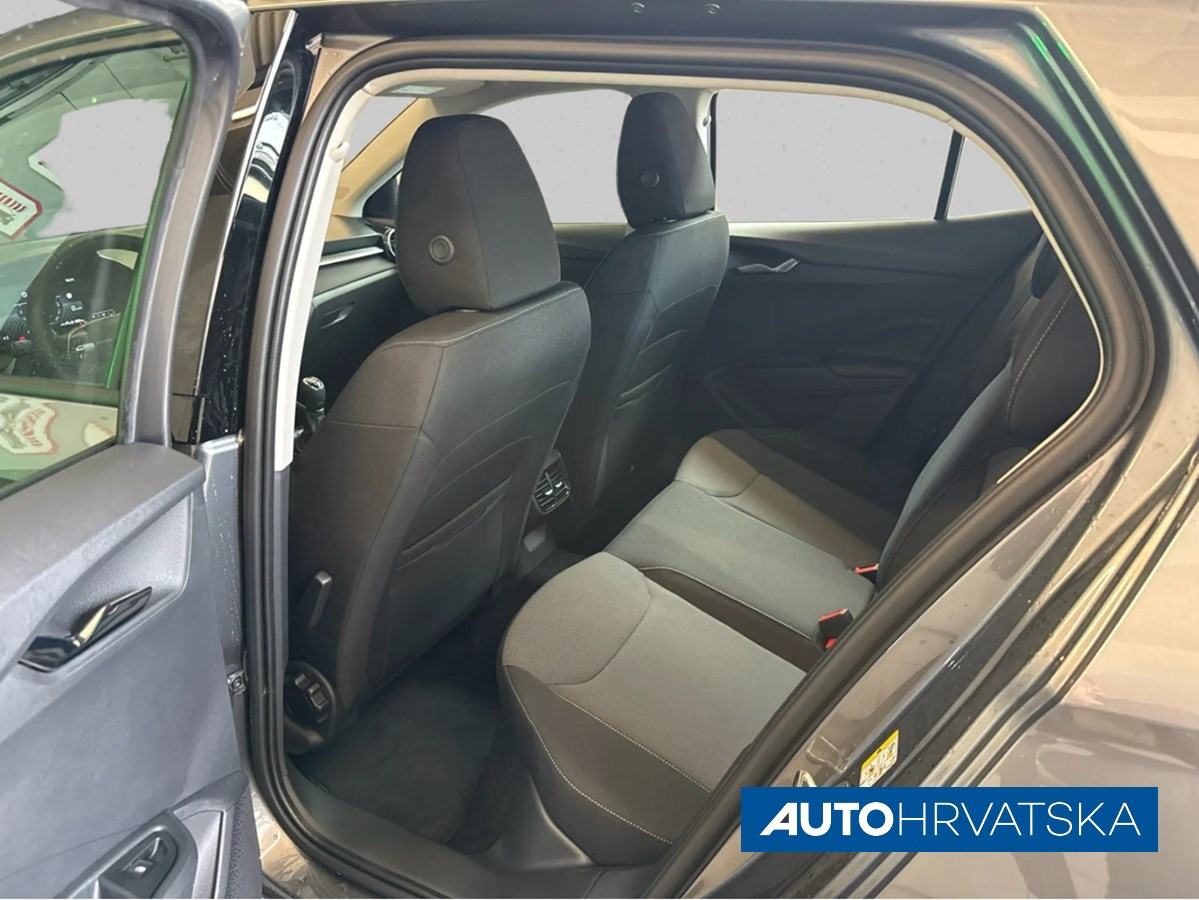 ŠKODA FABIA Selection 1.0 TSI - TVORNIČKO JAMSTVO, 17.900,00 €, fotografija 11