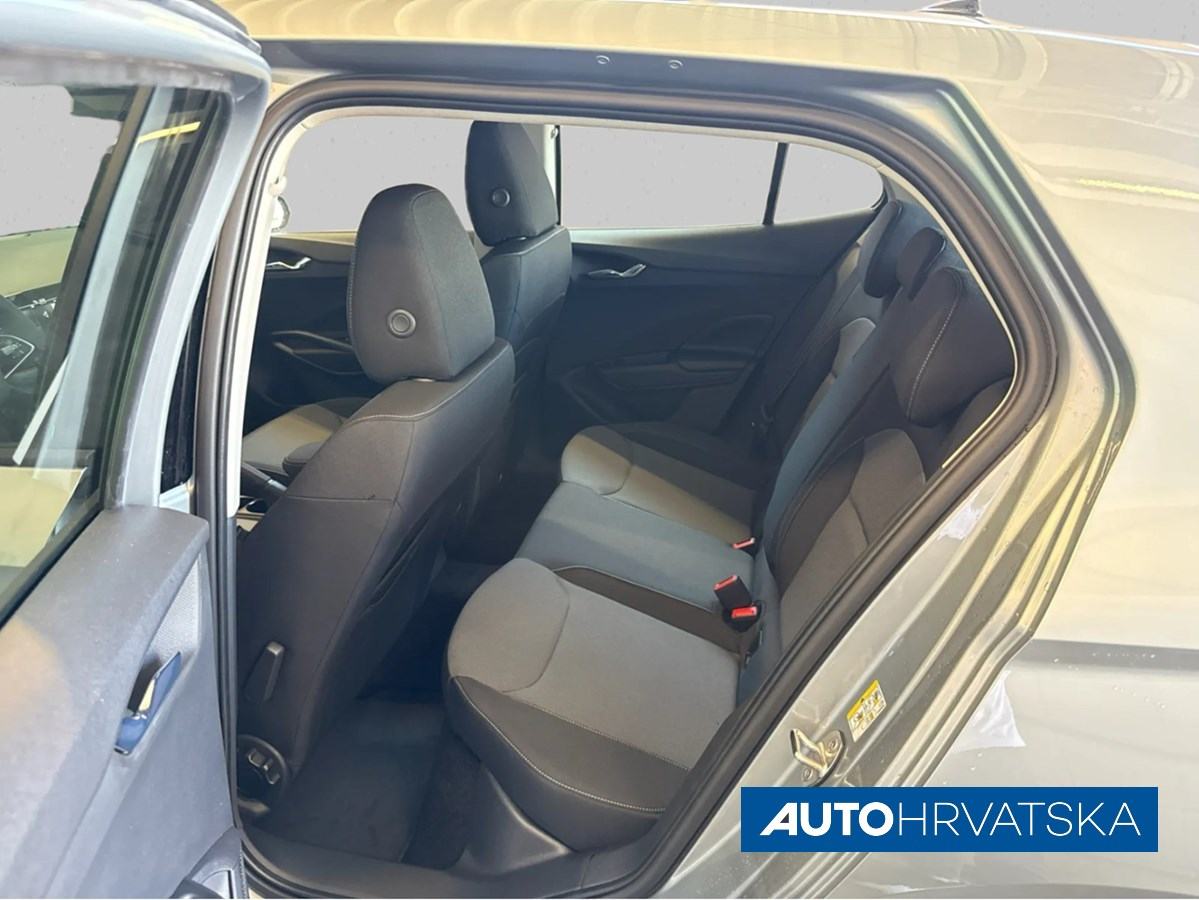 ŠKODA FABIA Selection 1.0 TSI - TVORNIČKO JAMSTVO, 17.900,00 €, fotografija 10