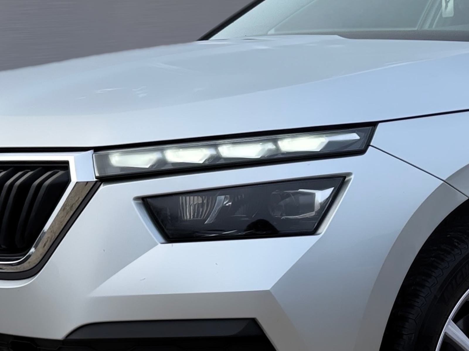 ⭐️⭐️Škoda Kamiq 1,6 TDI⭐️12.Mj.Jamstvo⭐️Leasing-Kredit, fotografija 3