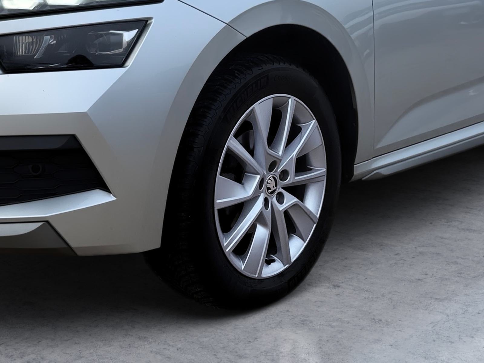 ⭐️⭐️Škoda Kamiq 1,6 TDI⭐️12.Mj.Jamstvo⭐️Leasing-Kredit, fotografija 4