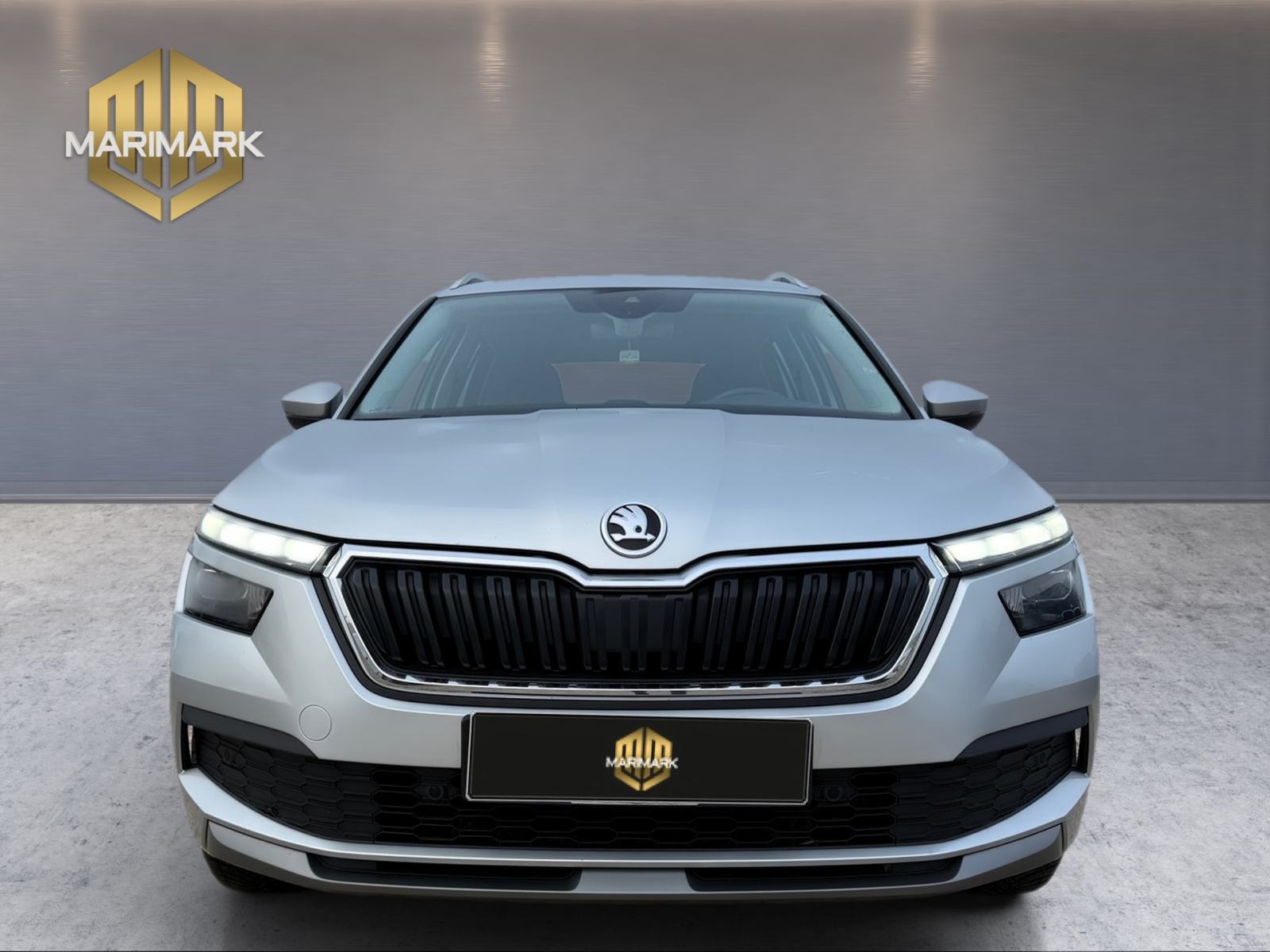 ⭐️⭐️Škoda Kamiq 1,6 TDI⭐️12.Mj.Jamstvo⭐️Leasing-Kredit, fotografija 15