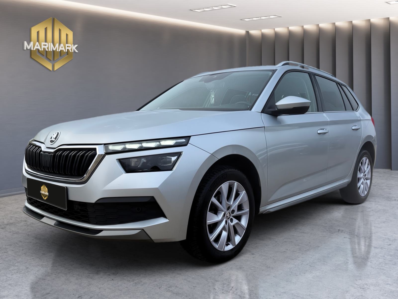 ⭐️⭐️Škoda Kamiq 1,6 TDI⭐️12.Mj.Jamstvo⭐️Leasing-Kredit, fotografija 2