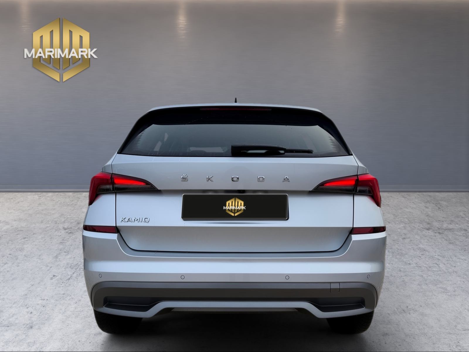 ⭐️⭐️Škoda Kamiq 1,6 TDI⭐️12.Mj.Jamstvo⭐️Leasing-Kredit, fotografija 12