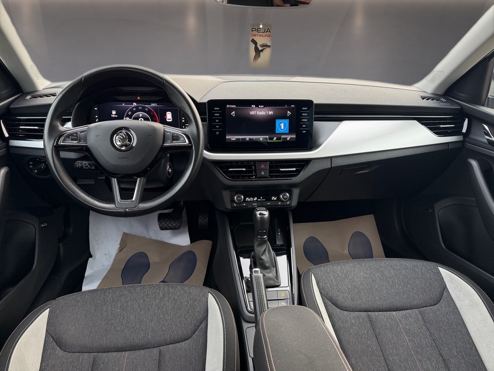 ⭐️⭐️Škoda Kamiq 1,6 TDI⭐️12.Mj.Jamstvo⭐️Leasing-Kredit, fotografija 10